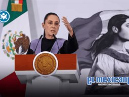 Senado aprueba reforma electoral de Sheinbaum, pero frena cambios al revocatorio