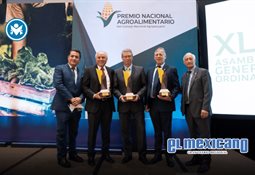 CDMX recibe ABAC II 2026 para fortalecer el v&iacute;nculo econ&oacute;mico con Asia-Pac&iacute;fico