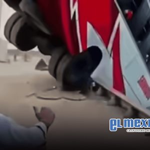 Al menos 18 muertos tras ca&iacute;da de autob&uacute;s al r&iacute;o durante maniobra para abordar ferry en Bangladesh