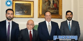 CDMX recibe ABAC II 2026 para fortalecer el v&iacute;nculo econ&oacute;mico con Asia-Pac&iacute;fico