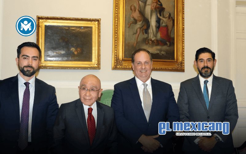 CDMX recibe ABAC II 2026 para fortalecer el v&iacute;nculo econ&oacute;mico con Asia-Pac&iacute;fico