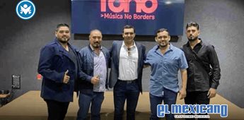 Lyon y Los Nietos de Sinaloa se unen a FONO y renuevan su legado campirano