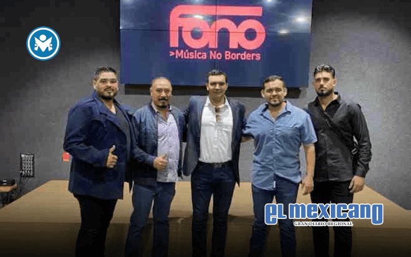 Lyon y Los Nietos de Sinaloa se unen a FONO y renuevan su legado campirano