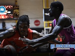 Zonkeys y Frayles dividen victorias en intensa serie en Guasave