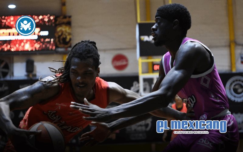 Zonkeys y Frayles dividen victorias en intensa serie en Guasave