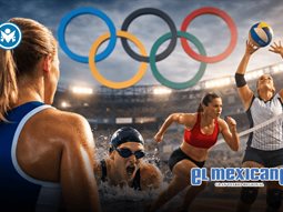 Comit&eacute; Ol&iacute;mpico Internacional anuncia que solo mujeres biol&oacute;gicas competir&aacute;n en disciplinas femeninas