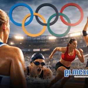 Comit&eacute; Ol&iacute;mpico Internacional anuncia que solo mujeres biol&oacute;gicas competir&aacute;n en disciplinas femeninas