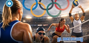 Comit&eacute; Ol&iacute;mpico Internacional anuncia que solo mujeres biol&oacute;gicas competir&aacute;n en disciplinas femeninas