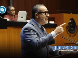 Max Garc&iacute;a critica revocaci&oacute;n de mandato y acusa uso pol&iacute;tico de la reforma electoral