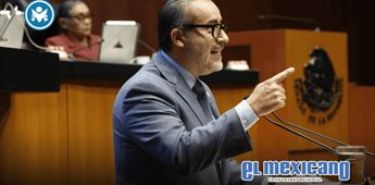 Max Garc&iacute;a critica revocaci&oacute;n de mandato y acusa uso pol&iacute;tico de la reforma electoral