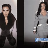 Kim Kardashian subasta vestuario de &acute;All&acute;s Fair&acute; por causa social