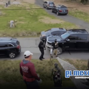 Mujer en Maryland denuncia a migrantes luego de terminar trabajo en su casa