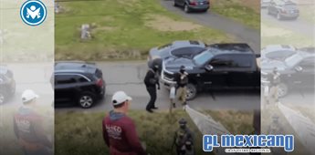 Mujer en Maryland denuncia a migrantes luego de terminar trabajo en su casa