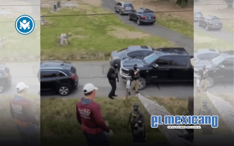 Mujer en Maryland denuncia a migrantes luego de terminar trabajo en su casa