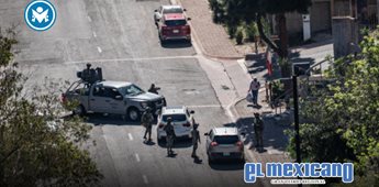 Detienen a presunto l&iacute;der de c&aacute;rtel inmobiliario en Tijuana