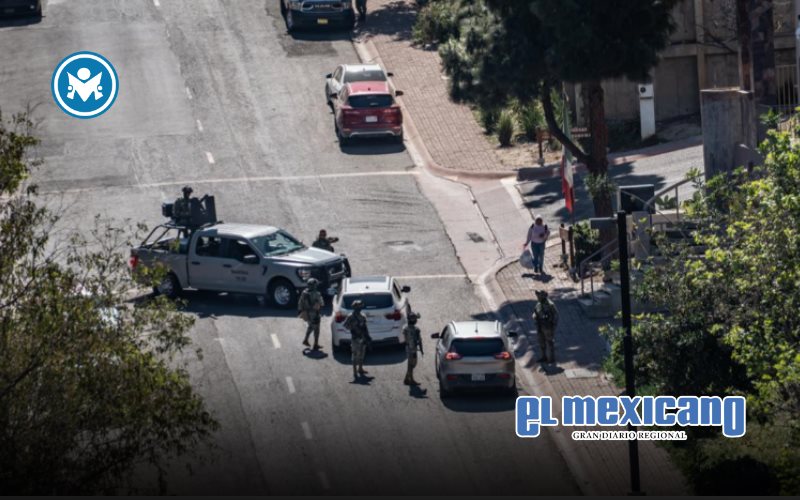 Detienen a presunto l&iacute;der de c&aacute;rtel inmobiliario en Tijuana