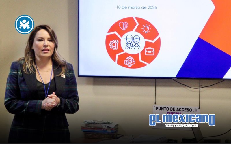 Se capacita personal de DIF BC en modelo de formación para la vida independiente Se capacita personal de DIF BC en modelo de formación para la vida independiente