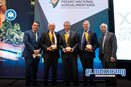 Agricultura Nacional (Drag&oacute;n) celebra 90 a&ntilde;os consolidando su liderazgo en el agro mexicano y suma su tercer Premio Nacional Agroalimentario