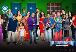 Boda Sangrienta 2 llega a cines con m&aacute;s caos, terror y sorpresas