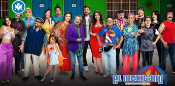 Vecinos estrena nuevas temporadas