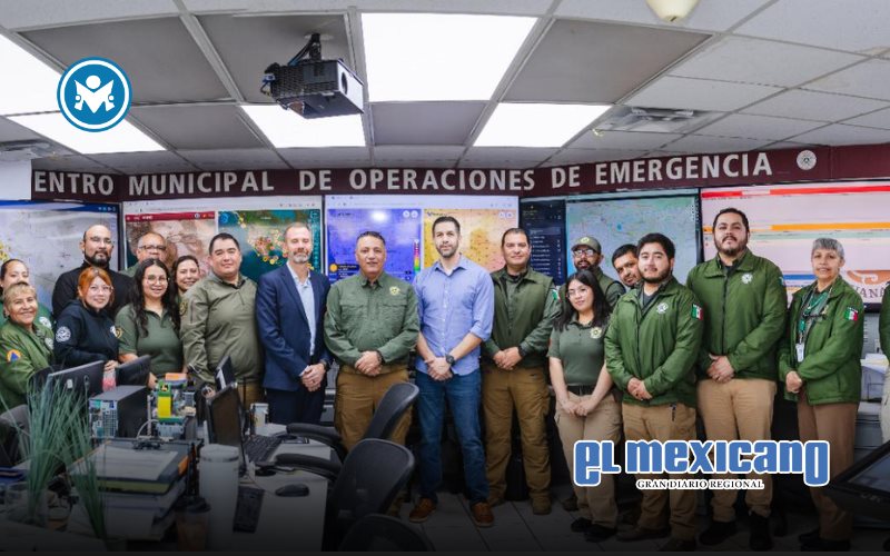 Convoca Protección Civil BC a macro simulacro estatal Convoca Protección Civil BC a macro simulacro estatal