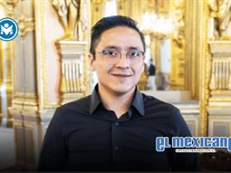 Mexicano gana Premio Princesa de Girona en investigación Mexicano gana Premio Princesa de Girona en investigación