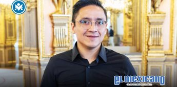 Mexicano gana Premio Princesa de Girona en investigación Mexicano gana Premio Princesa de Girona en investigación