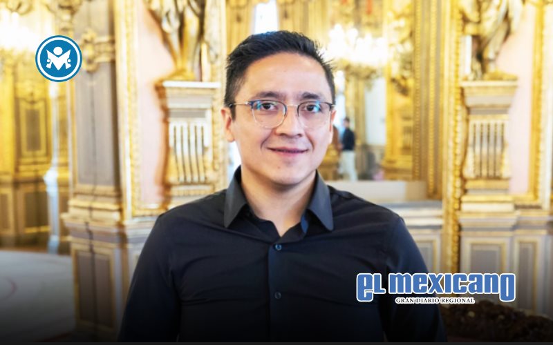 Mexicano gana Premio Princesa de Girona en investigaci&oacute;n