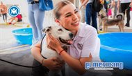 Acerca Marina del Pilar servicios gratuitos a perros y gatos Acerca Marina del Pilar servicios gratuitos a perros y gatos