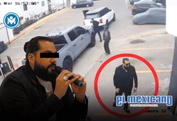 Alonso Ibarra rinde protesta como presidente de Canacintra Tijuana