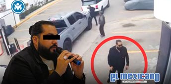 Detienen al abogado Christian Pablo L&oacute;pez Ortiz por despojo y fraude