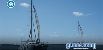 Marina busca dos veleros con ayuda humanitaria desaparecidos rumbo a Cuba