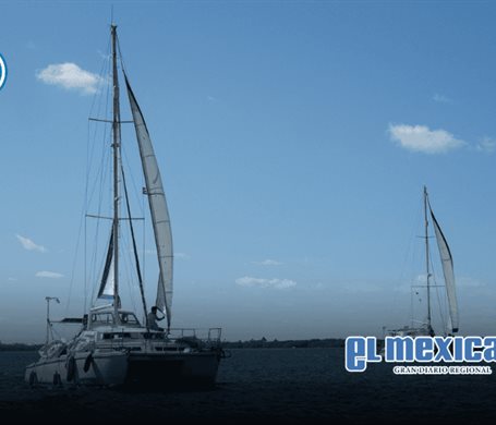 Marina busca dos veleros con ayuda humanitaria desaparecidos rumbo a Cuba