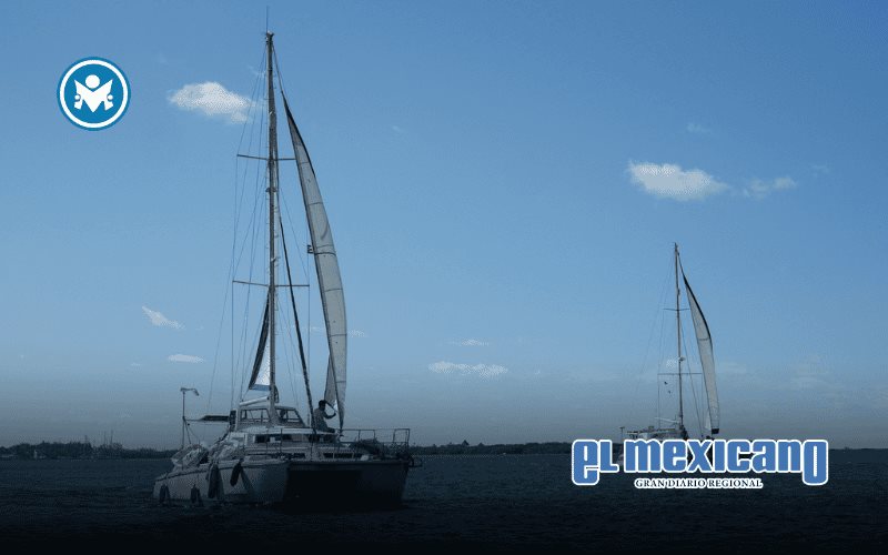 Marina busca dos veleros con ayuda humanitaria desaparecidos rumbo a Cuba