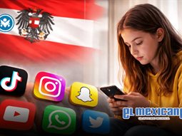 Austria prohibirá redes sociales a menores de 14 años Austria prohibirá redes sociales a menores de 14 años