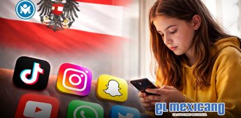 Austria prohibir&aacute; redes sociales a menores de 14 a&ntilde;os