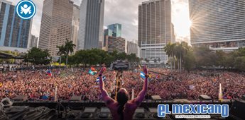 Miami y Miami Beach: epicentro mundial de la m&uacute;sica electr&oacute;nica este fin de mes