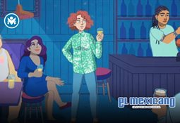 México realiza su primera expedición científica a la Antártida México realiza su primera expedición científica a la Antártida