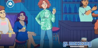 Marketing de alcohol y refrescos inunda redes sociales y pone en riesgo a ni&ntilde;os y adolescentes