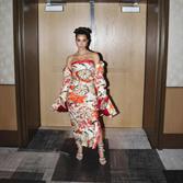 Kim Kardashian subasta vestuario de &acute;All&acute;s Fair&acute; por causa social