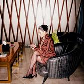 Kim Kardashian subasta vestuario de &acute;All&acute;s Fair&acute; por causa social