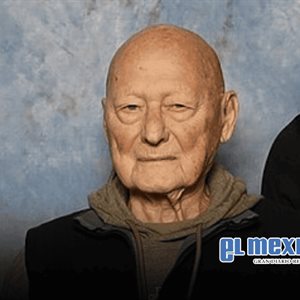 Muere James Tolkan, actor de "Volver al futuro" y "Top Gun"