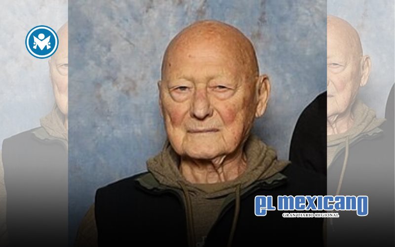 Muere James Tolkan, actor de "Volver al futuro" y "Top Gun"