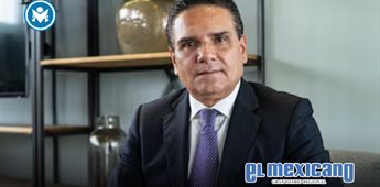 Juez concede órdenes de aprehensión contra Silvano Aureoles Juez concede órdenes de aprehensión contra Silvano Aureoles