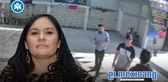 Diputada de Morena es retenida en Coacalco tras defender a presuntos extorsionadores Diputada de Morena es retenida en Coacalco tras defender a presuntos extorsionadores