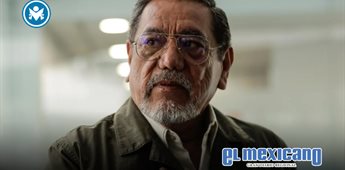 Salgado Macedonio acusa nepotismo en dirigencia de Morena tras advertencia que le impediría buscar gubernatura de Guerrero Salgado Macedonio acusa nepotismo en dirigencia de Morena tras advertencia que le impediría buscar gubernatura de Guerrero