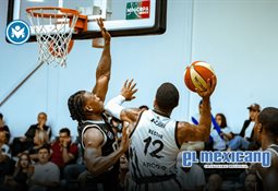 Repite dosis Tijuana a Ciudad de M&eacute;xico en la Arena Zonkeys