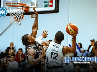 Zonkeys aplasta a &Aacute;ngeles y se impone con autoridad