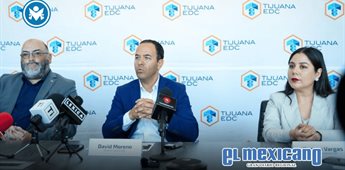 Baja California promueve industria de dispositivos médicos en foro internacional MD&M West Baja California promueve industria de dispositivos médicos en foro internacional MD&M West