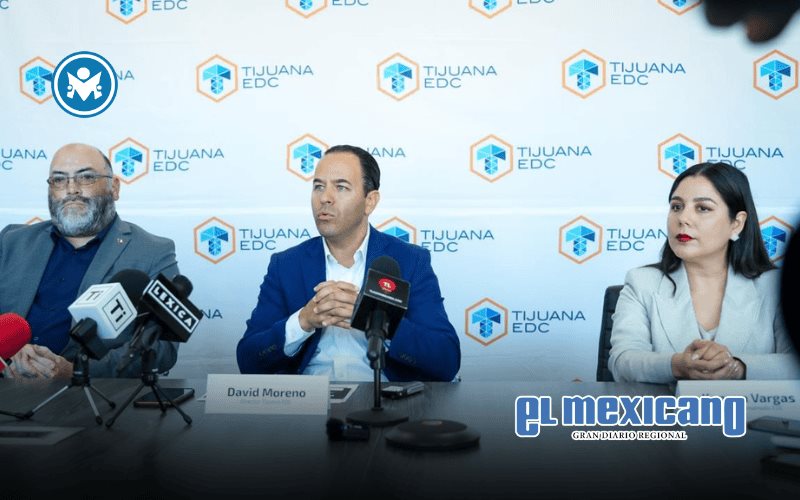 Baja California promueve industria de dispositivos médicos en foro internacional MD&M West Baja California promueve industria de dispositivos médicos en foro internacional MD&M West